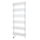 AG Evo Line Prime 1124x500 biały 680W grzejnik do łazienki od 6 do 9 m2