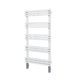 AG Evo Line Prime 920x500 biały moc 486W grzejnik do łazienki 5-7m2