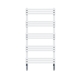 AG Evo Line Prime 920x500 biały moc 486W grzejnik do łazienki 5-7m2