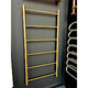 AG Spa Collection IMOLA 1200x500 Brushed Gold 261W gold brushed / 20 letnia gwarancja / ostatnie 2szt dostępne w tej cenie