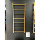AG Spa Collection IMOLA 1200x500 Brushed Gold 261W gold brushed / 20 letnia gwarancja / ostatnie 2szt dostępne w tej cenie