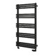 AG Evo Line Prime 920x500 czarny moc 486W grzejnik do łazienki 5-7m2