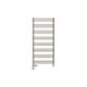 AG Evo Line Velora 1090x400 piaskowy moc 450W grzejnik dekoracyjny do łazienki 4-6 m2