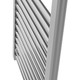 Scala Chrom 1000x550 363W rozstaw dolny 500mm grzejnik drabinkowy chromowany do łazienki