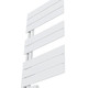 AG Design ELI 745x600 biały 437W asymetryczny grzejnik drabinkowy do łazienki