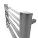 AG Spa Petit 420x600 inox polerowany 230W grzejnik łazienkowy dekoracyjny