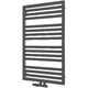 AG Modern P-KIN 940x530 antracyt moc 533W grzejnik minimalistyczny