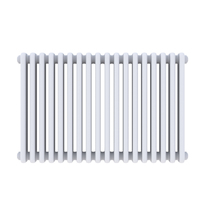 Irsap Tesi 3 565x540 moc 688W biały Podłączenie boczne rozstaw 500mm modernizacyjne
