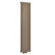 Irsap Tesi 2 1500x450 piaskowy D50 moc 1030W grzejnik dekoracyjny retro pionowy do pokoju i łazienki, do 12 m²