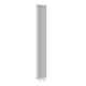 Irsap Tesi 2 2000x450 D50 moc:1390W Biały grzejnik pionowy stylizowany retro - ponadczasowa klasyka