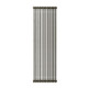 Irsap Tesi 3 2000x720 kol.LOFT D50 2995W grzejnik dekoracyjny pionowy do salonu o pow.30-40m2