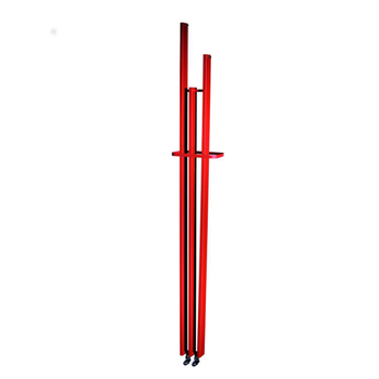 Brem Lame Slim 190x30cm 4elementy wąski grzejnik dekoracyjny design Davide Brembilla