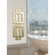 Cross-Q 168-64 875W design Luigi Brembilla
