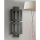 Cross-Q 168-64 875W design Luigi Brembilla