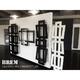 Brem Cross 56-88 429W grzejnik dekoracyjny poziomy