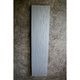 Radox Nova 1800x280mm gri metal 763W grzejnik dekoracyjny pionowy / do pokoju 7-10m2
