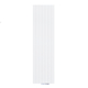 Radox Sheer 2000x660 D50 biały mat 2288W grzejnik pionowy dekoracyjny / do salonu o pow.25-30m2