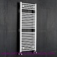 Scala Flat 1000x500 biały 429W rozstaw 450mm