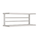 Smart-U 315x800 402W Grzejnik Łazienkowy Poziomy Półka