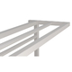 Smart-U 315x800 402W Grzejnik Łazienkowy Poziomy Półka