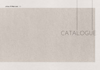 Antrax Catalogue