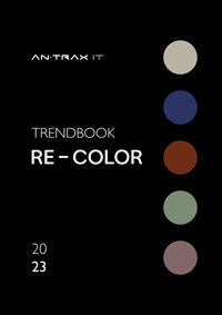 Antrax Trendbook