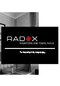 Radox Katalog<