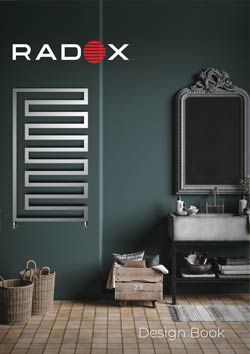 Radox Design Book