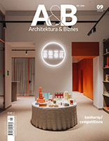 Produkty dla Architekta