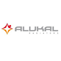 Aluminiowe grzejniki marki Alukal
