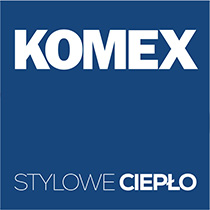 Grzejniki marki Komex