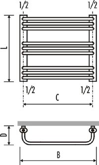 Arche VV